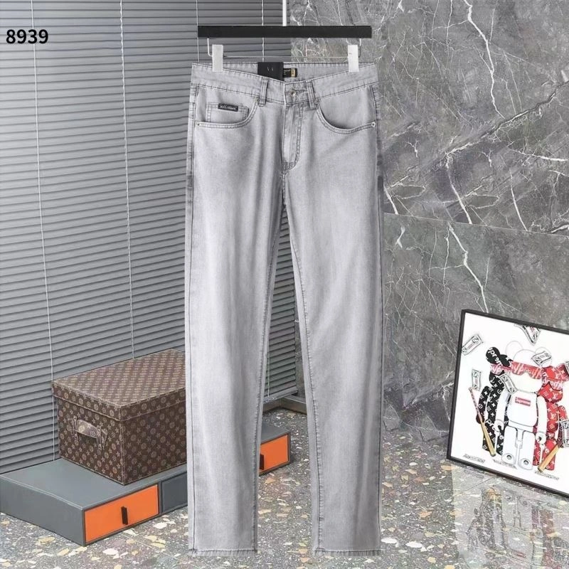Fashionable Dolce Gabbana Jeans 120123