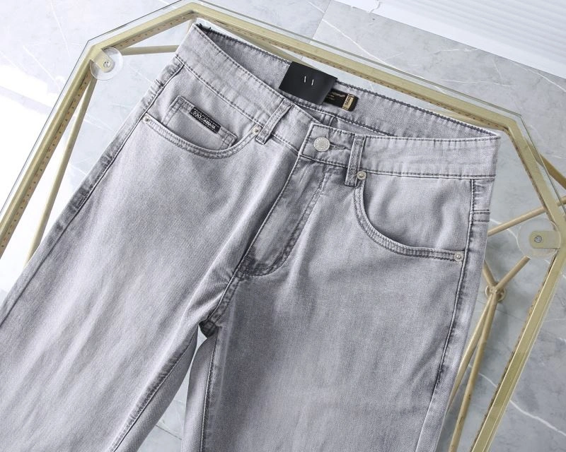 Fashionable Dolce Gabbana Jeans 120123