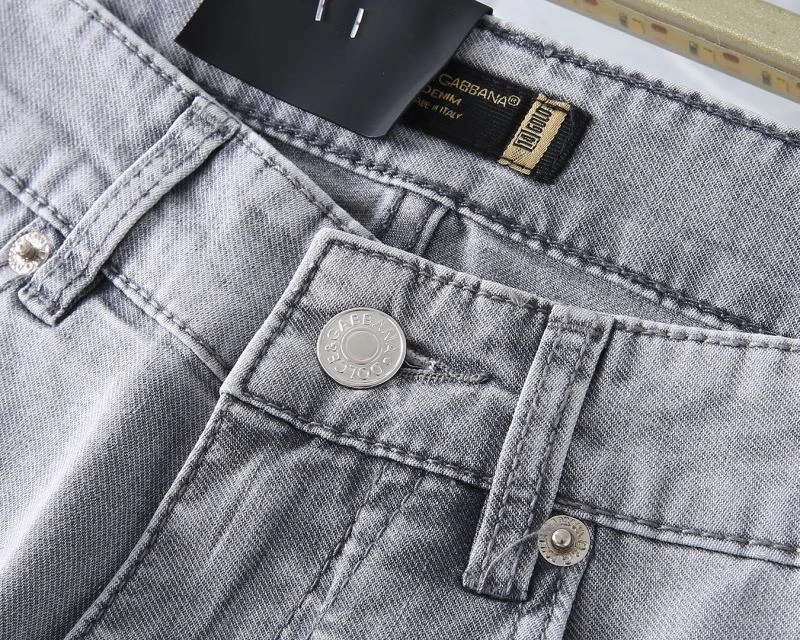 Fashionable Dolce Gabbana Jeans 120123