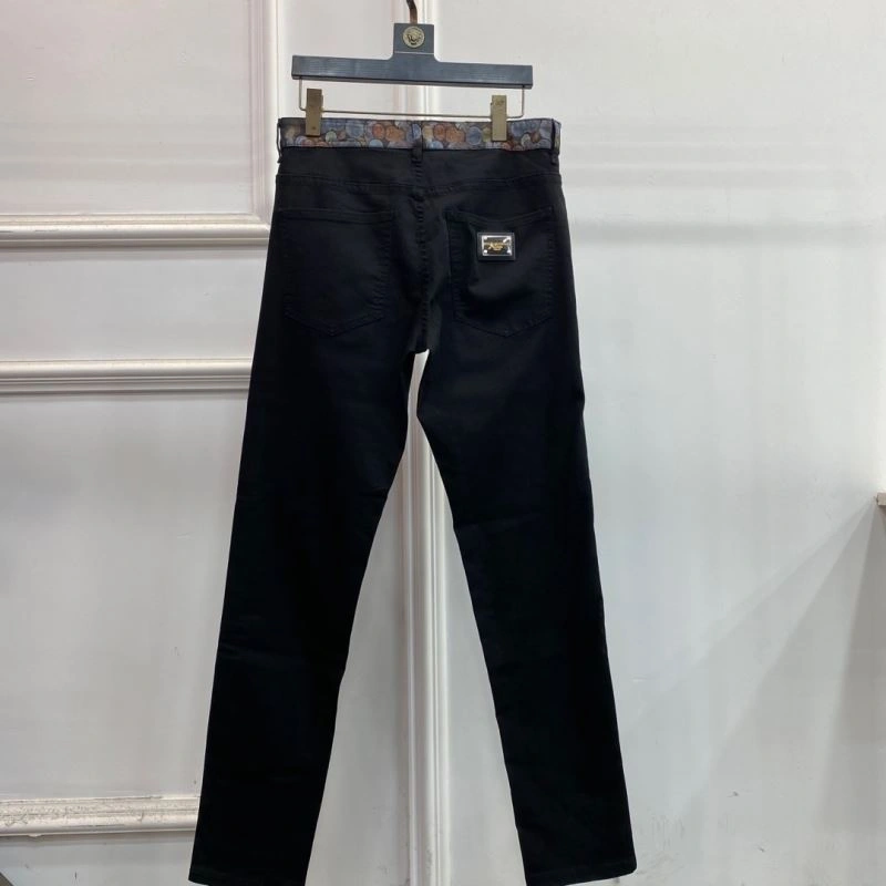 Dolce Gabbana Jeans Classic 120114