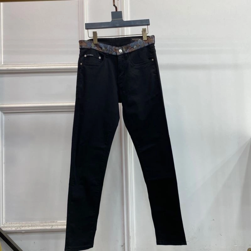 Dolce Gabbana Jeans Classic 120114