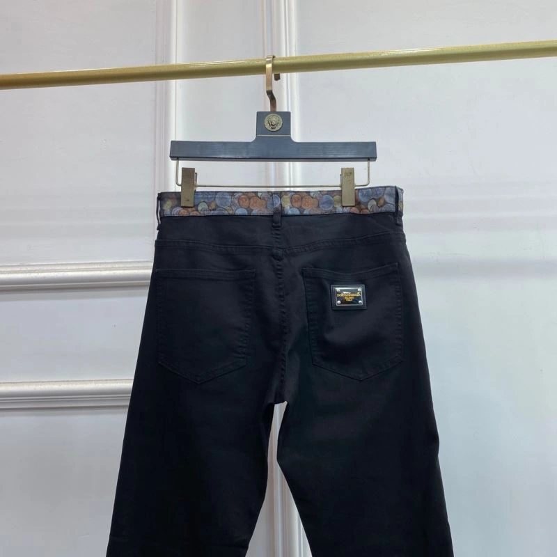 Dolce Gabbana Jeans Classic 120114