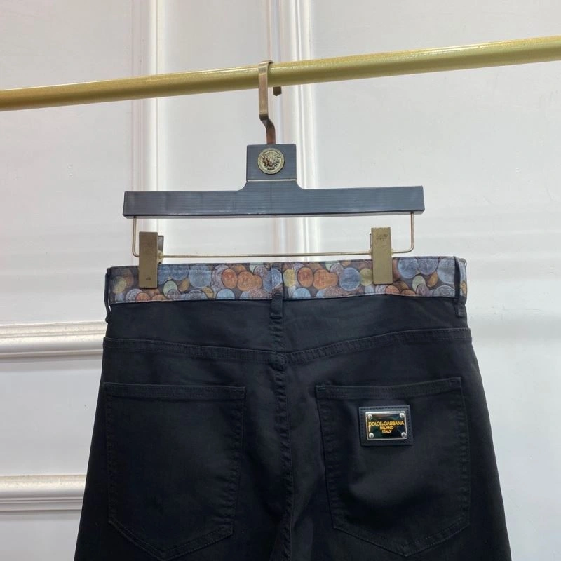 Dolce Gabbana Jeans Classic 120114