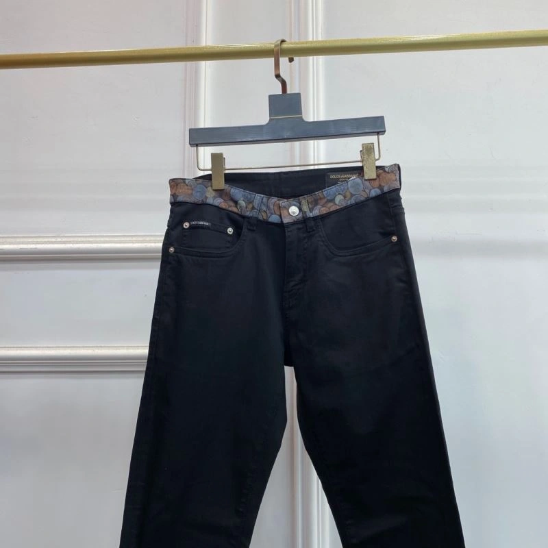 Dolce Gabbana Jeans Classic 120114