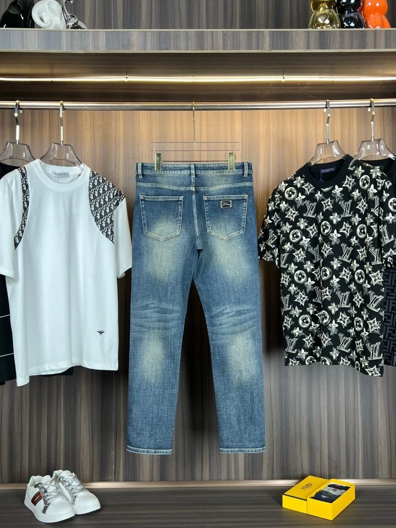 Dolce Gabbana Jeans Timeless 120113