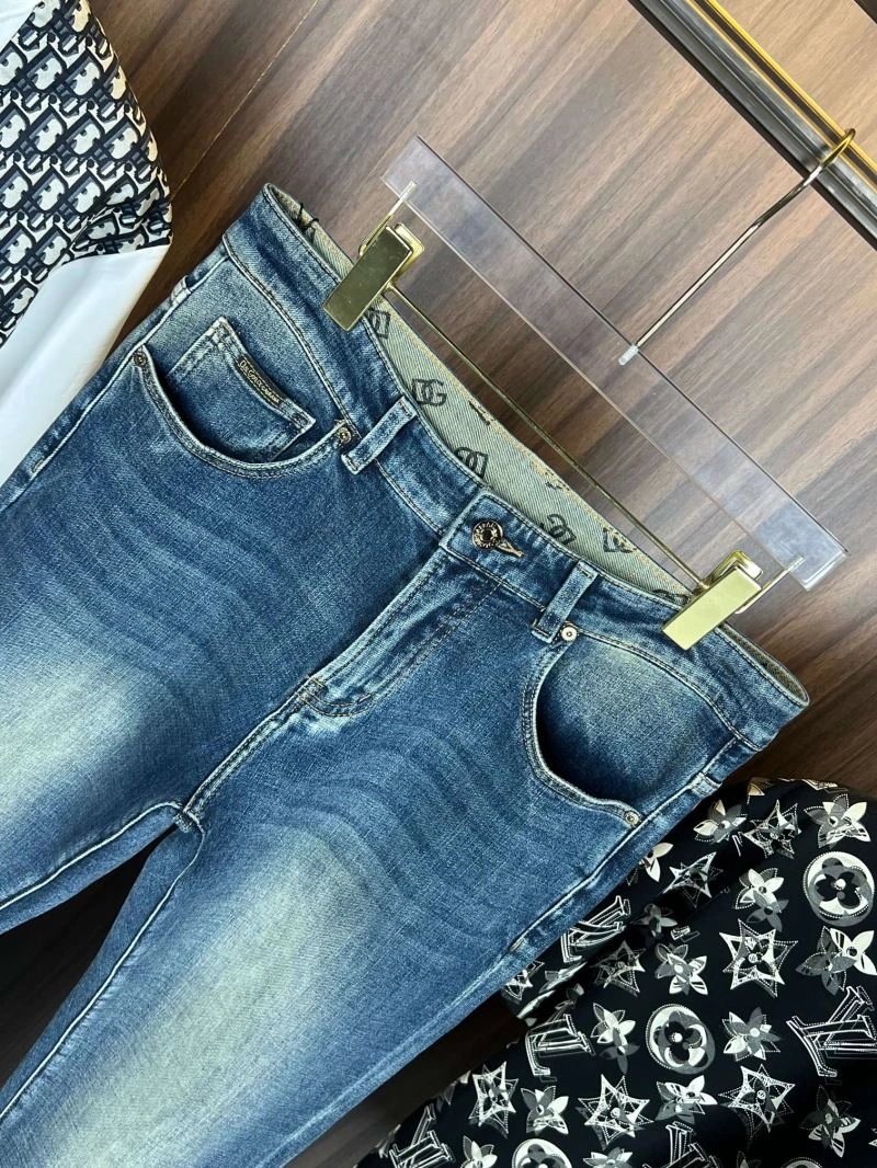Dolce Gabbana Jeans Timeless 120113