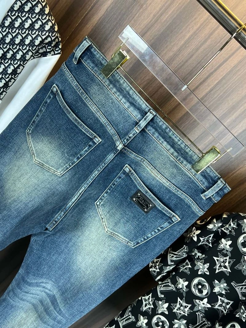 Dolce Gabbana Jeans Timeless 120113