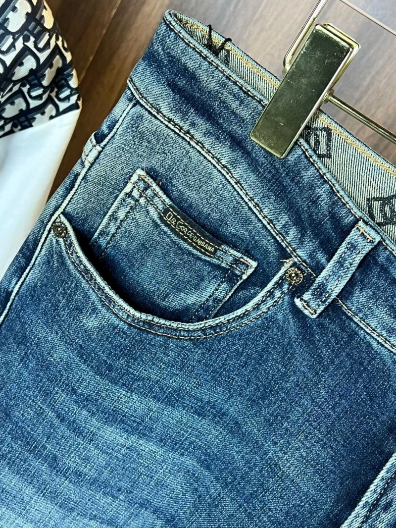 Dolce Gabbana Jeans Timeless 120113