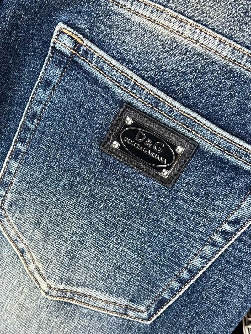 Dolce Gabbana Jeans Timeless 120113
