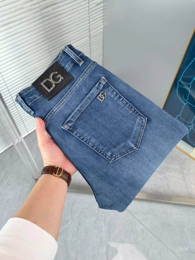 ModernLook Dolce Gabbana Jeans 120122