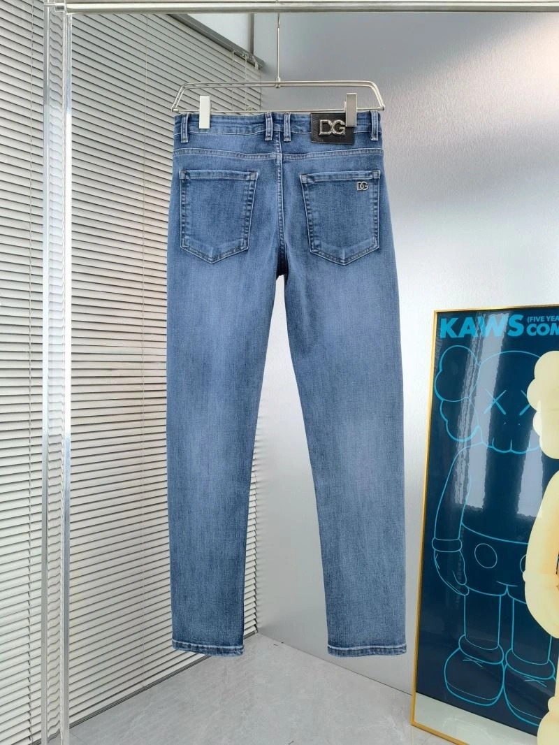 ModernLook Dolce Gabbana Jeans 120122