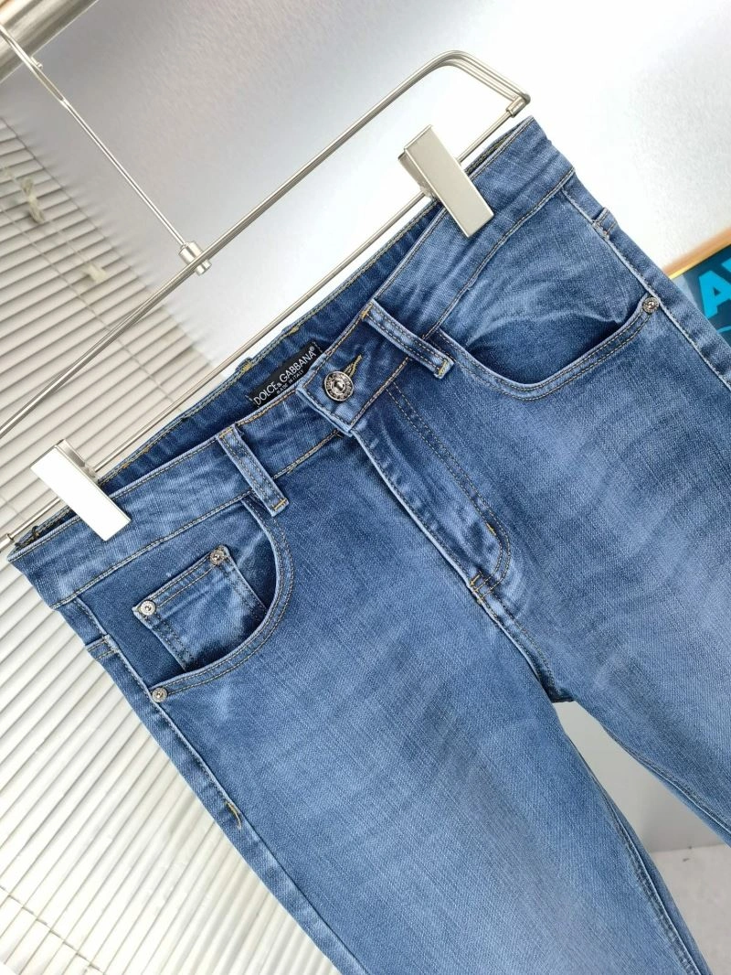 ModernLook Dolce Gabbana Jeans 120122