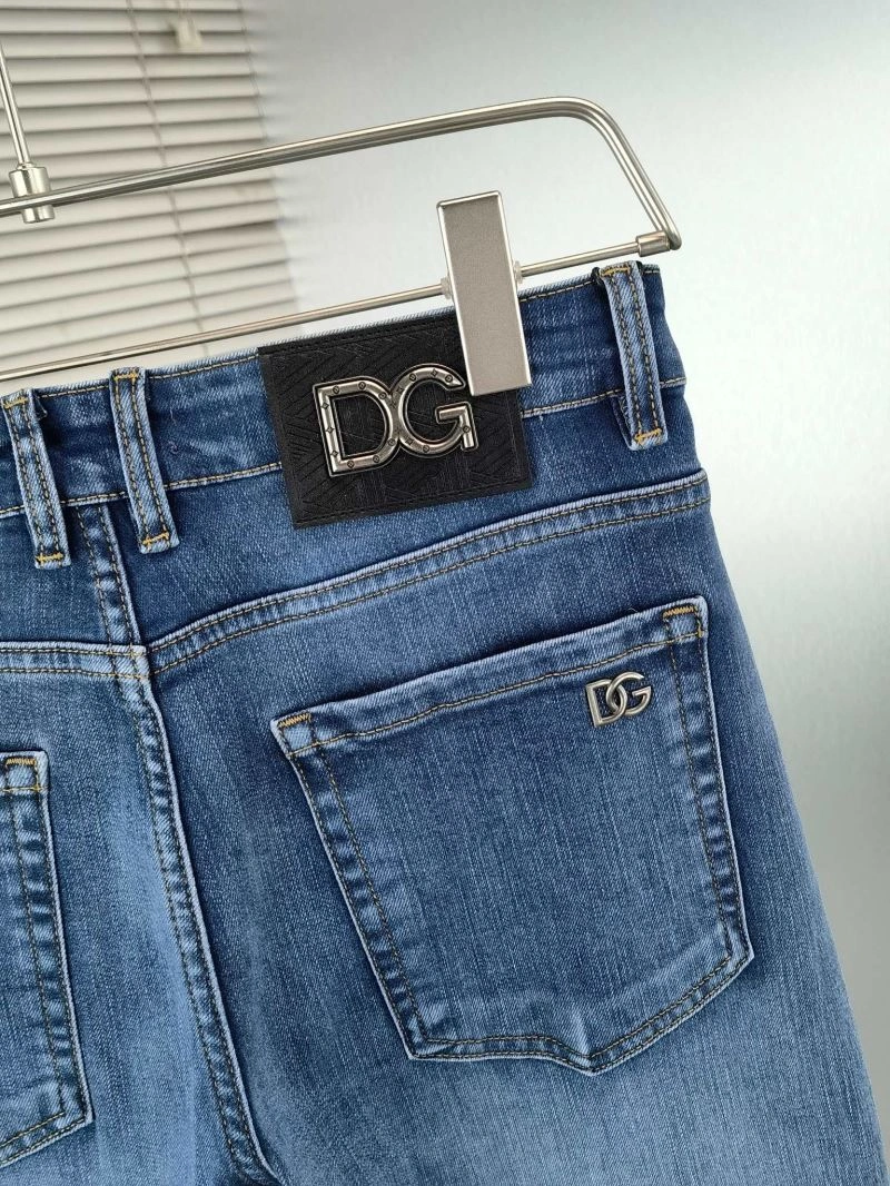 ModernLook Dolce Gabbana Jeans 120122