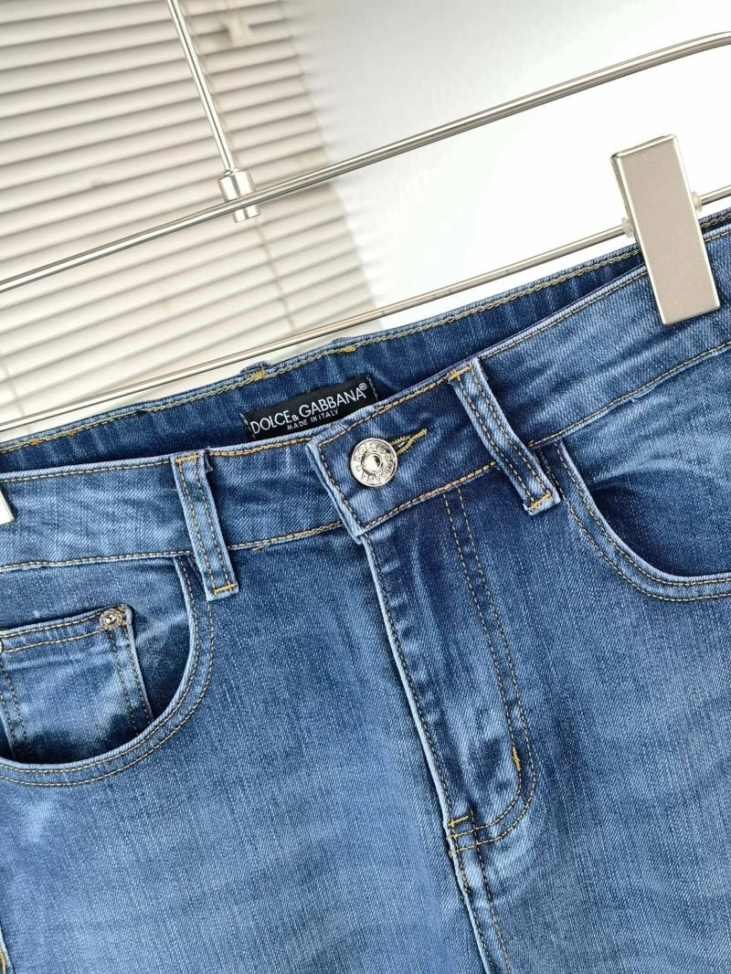 ModernLook Dolce Gabbana Jeans 120122