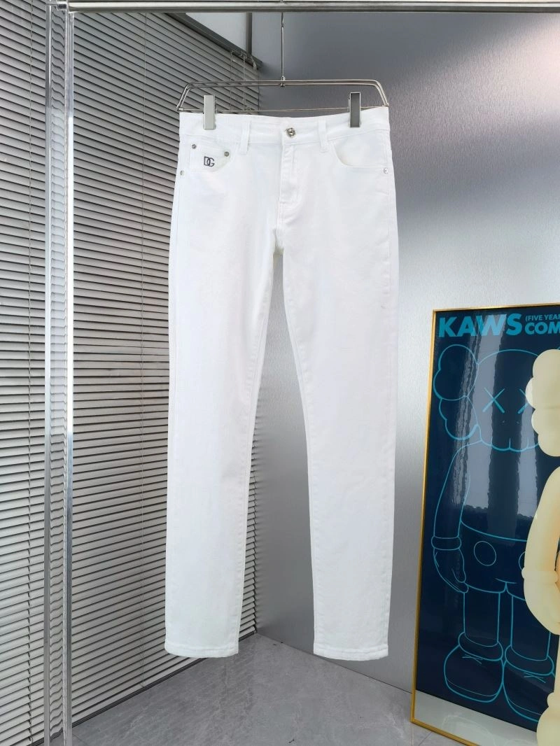 Tailored Dolce Gabbana Jeans 120100