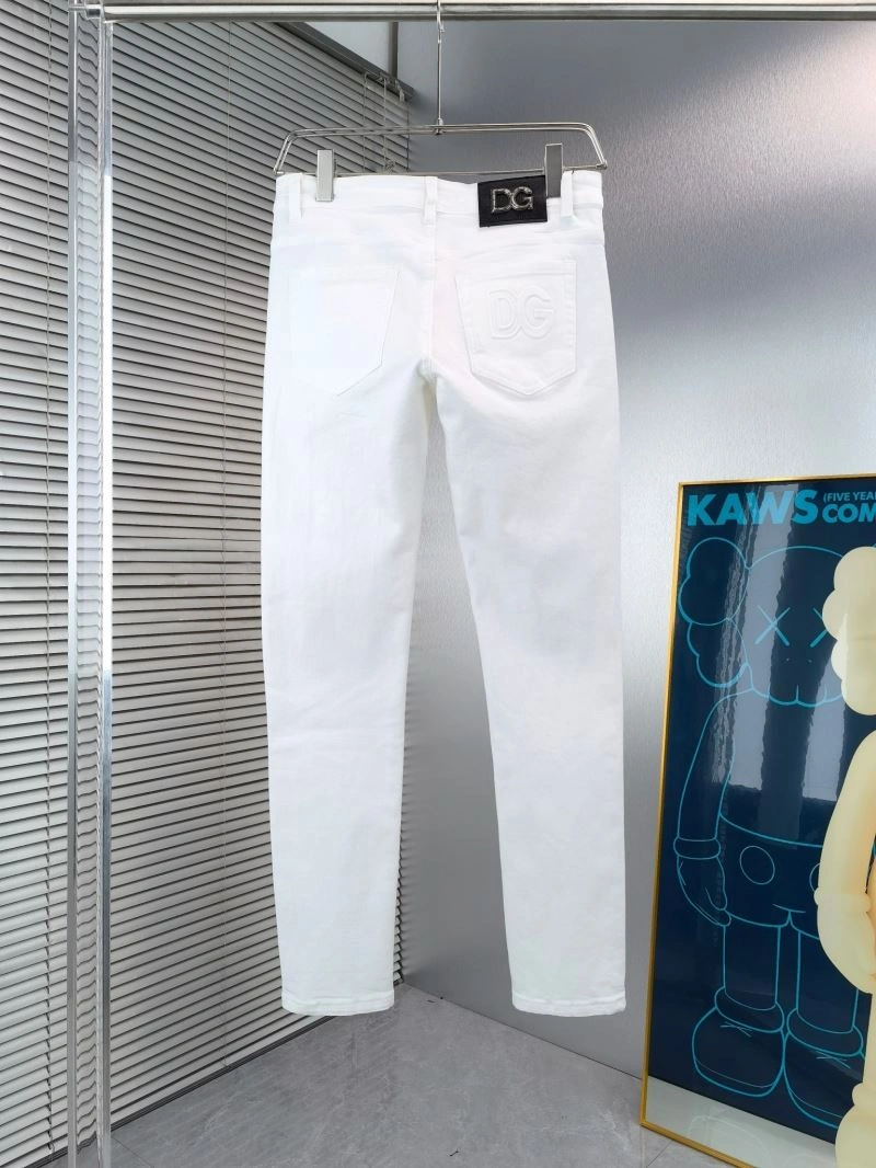 Tailored Dolce Gabbana Jeans 120100