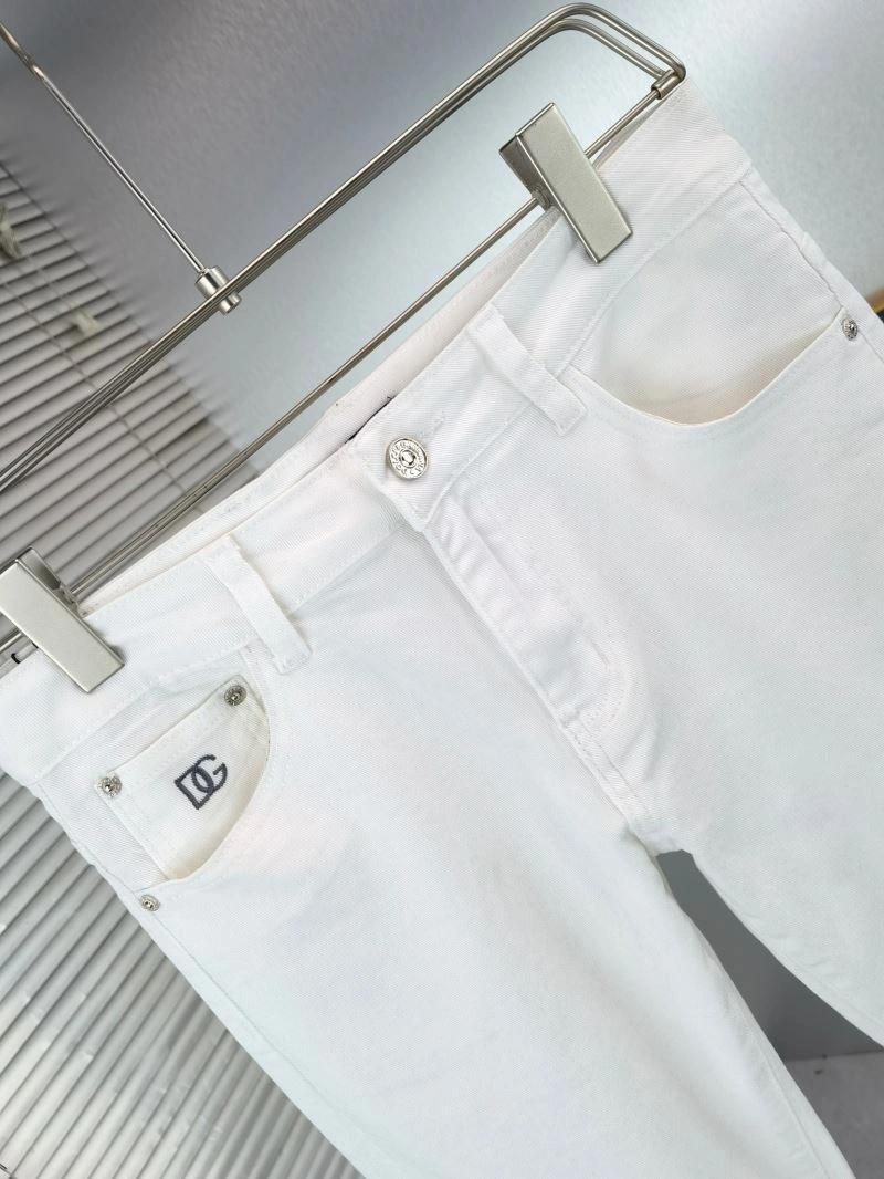 Tailored Dolce Gabbana Jeans 120100