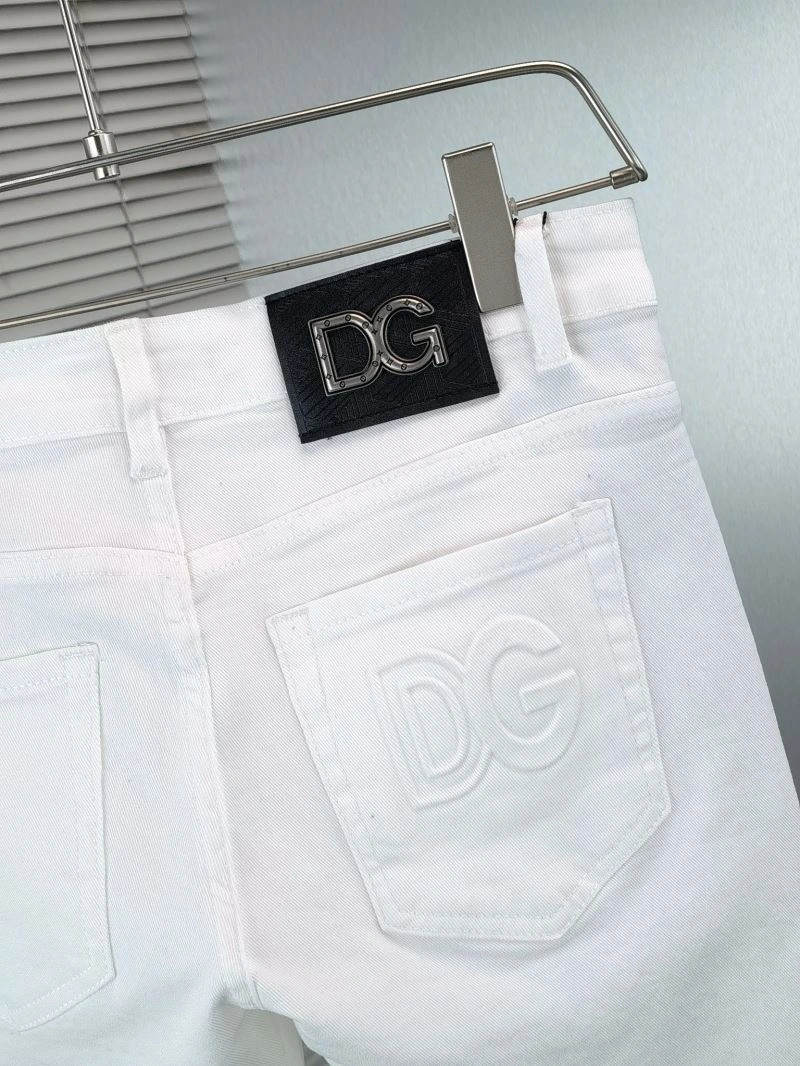 Tailored Dolce Gabbana Jeans 120100