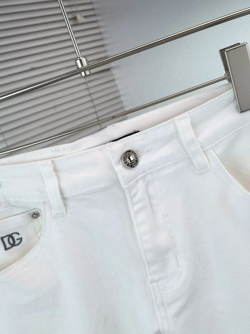 Tailored Dolce Gabbana Jeans 120100