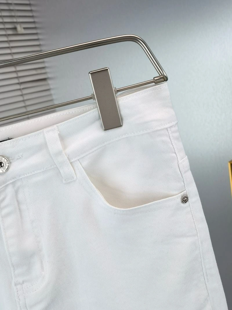 Tailored Dolce Gabbana Jeans 120100