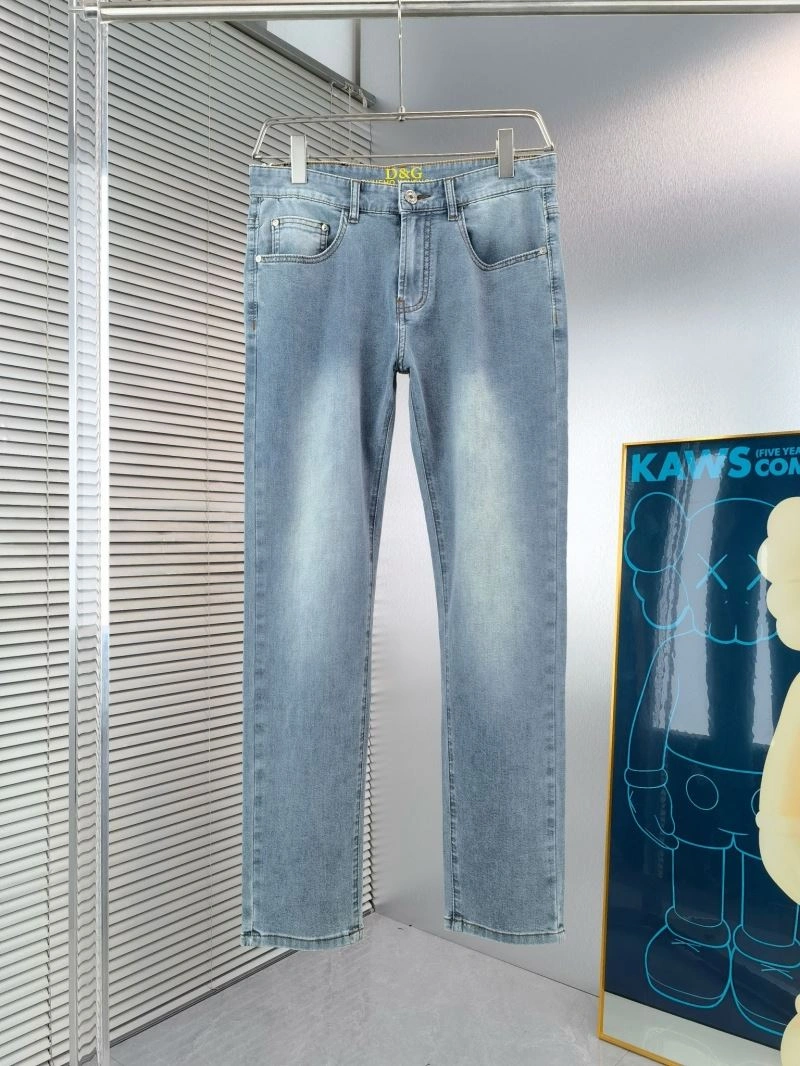 TopPick Dolce Gabbana Jeans 120110
