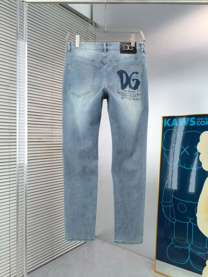 TopPick Dolce Gabbana Jeans 120110