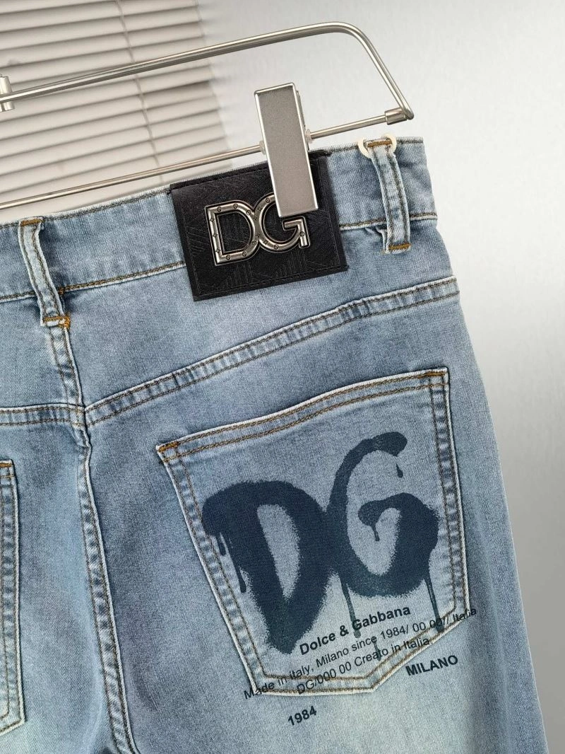 TopPick Dolce Gabbana Jeans 120110