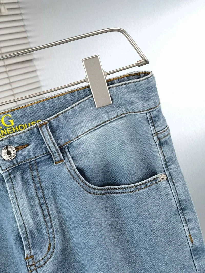 TopPick Dolce Gabbana Jeans 120110