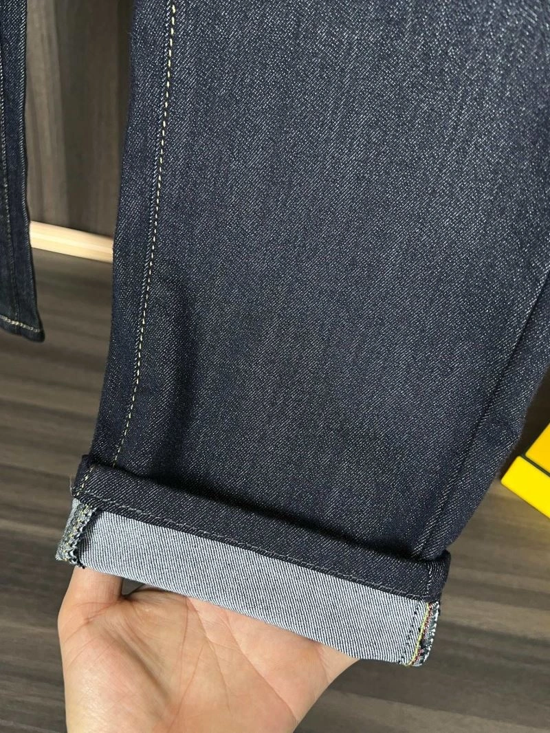 Lightweight Dolce Gabbana Jeans 120118