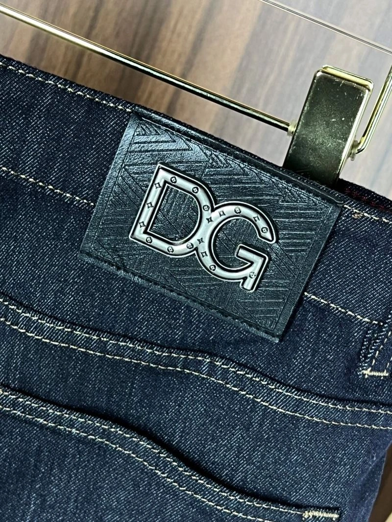 Lightweight Dolce Gabbana Jeans 120118