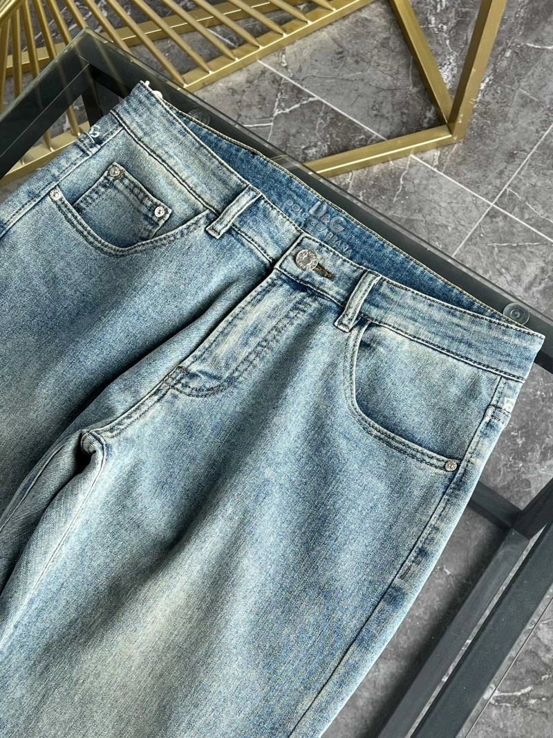 Dolce Gabbana Jeans FreshLook 120119