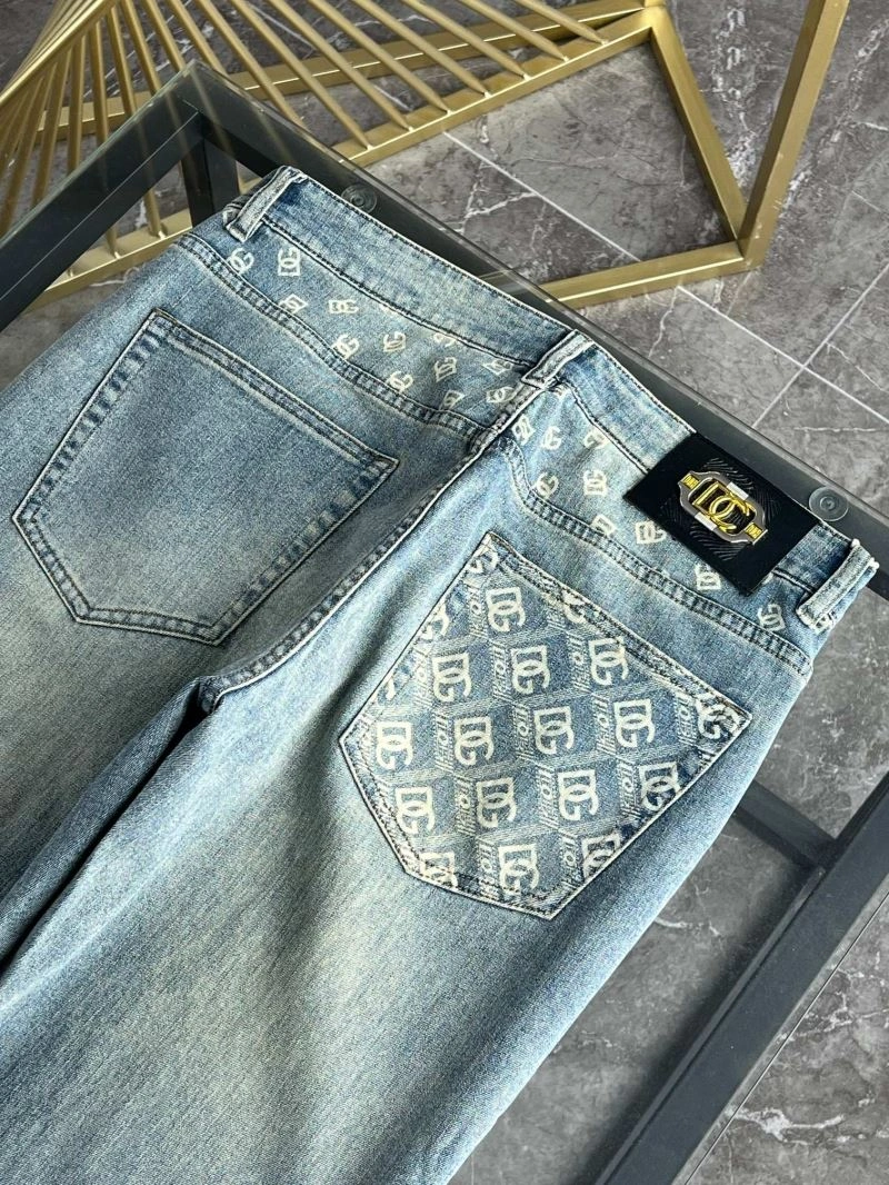Dolce Gabbana Jeans FreshLook 120119