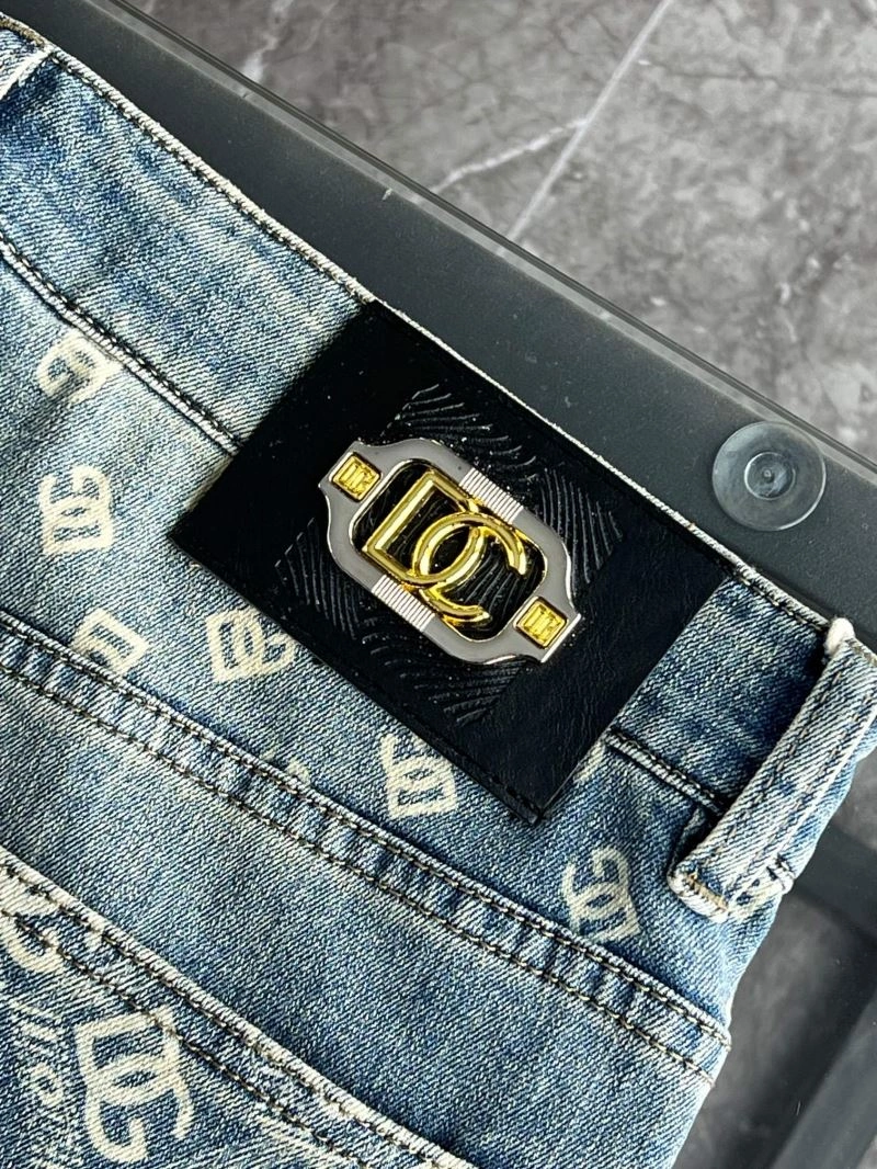 Dolce Gabbana Jeans FreshLook 120119