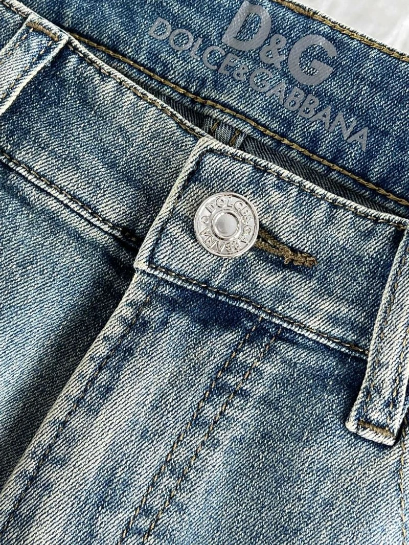 Dolce Gabbana Jeans FreshLook 120119