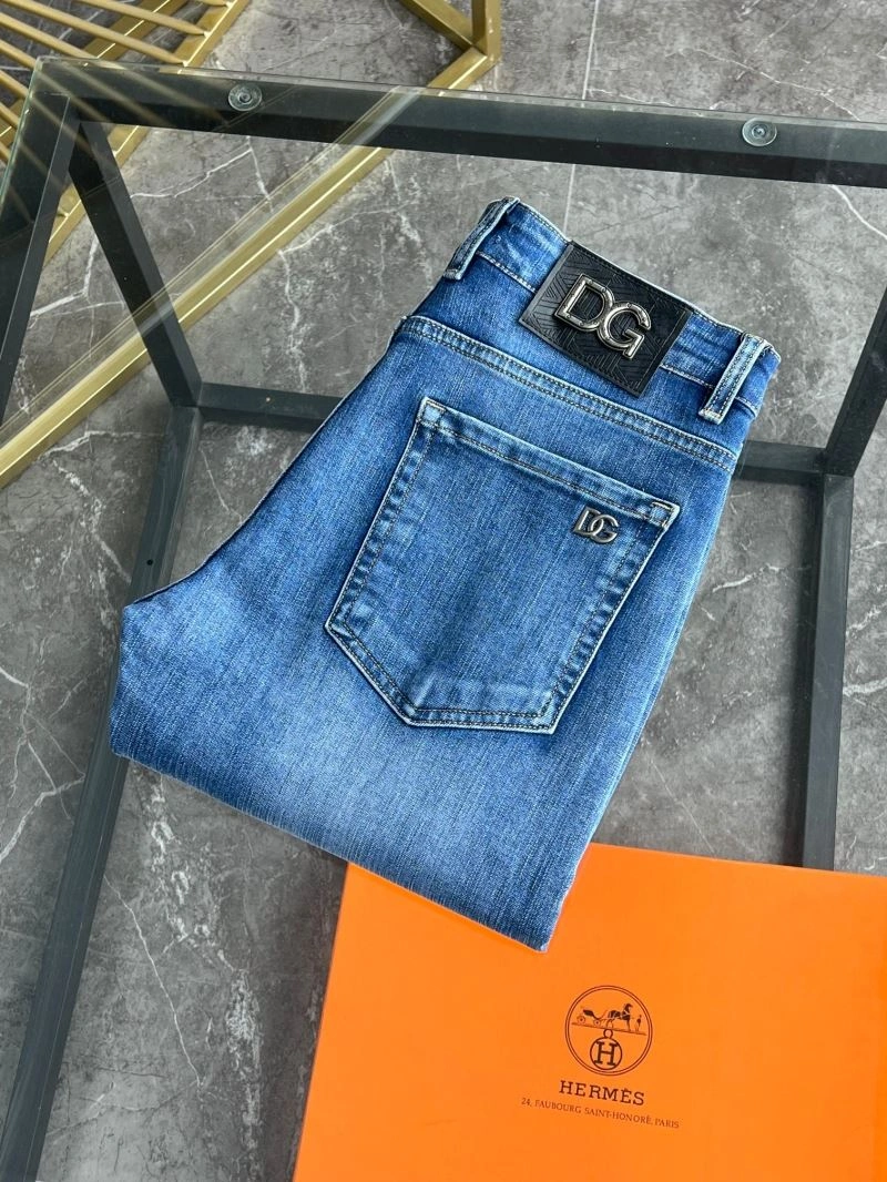 OdorResistant Dolce Gabbana Jeans 120115