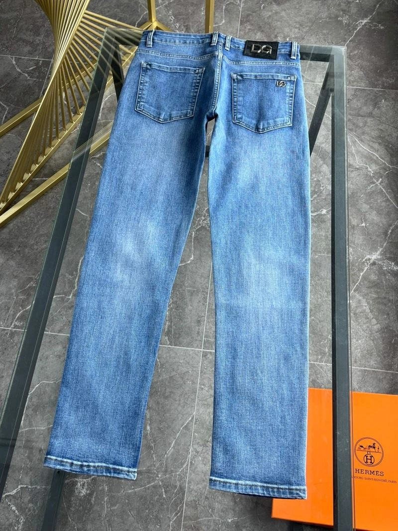 OdorResistant Dolce Gabbana Jeans 120115