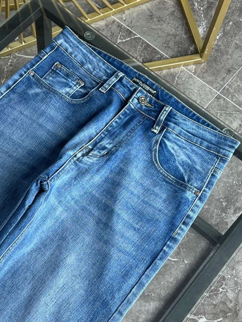 OdorResistant Dolce Gabbana Jeans 120115