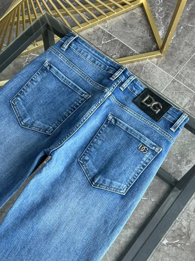 OdorResistant Dolce Gabbana Jeans 120115
