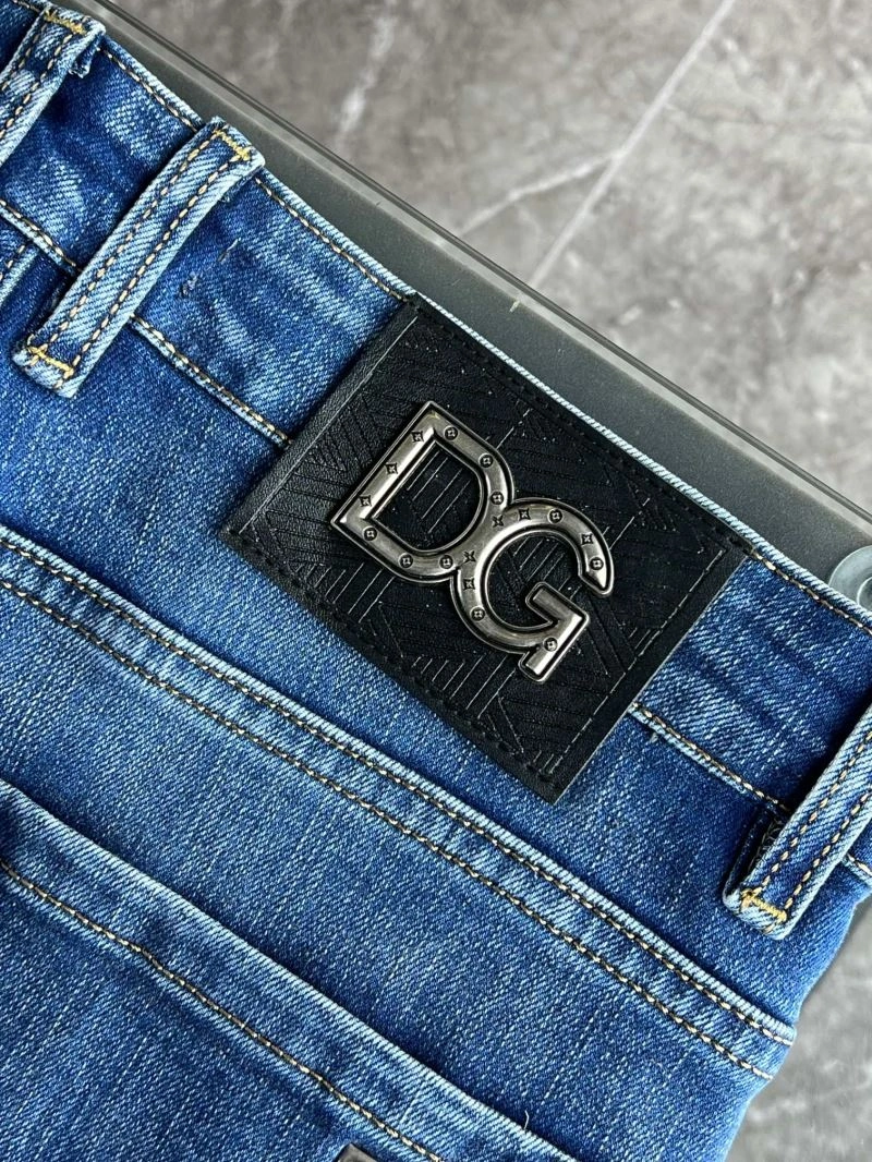 OdorResistant Dolce Gabbana Jeans 120115