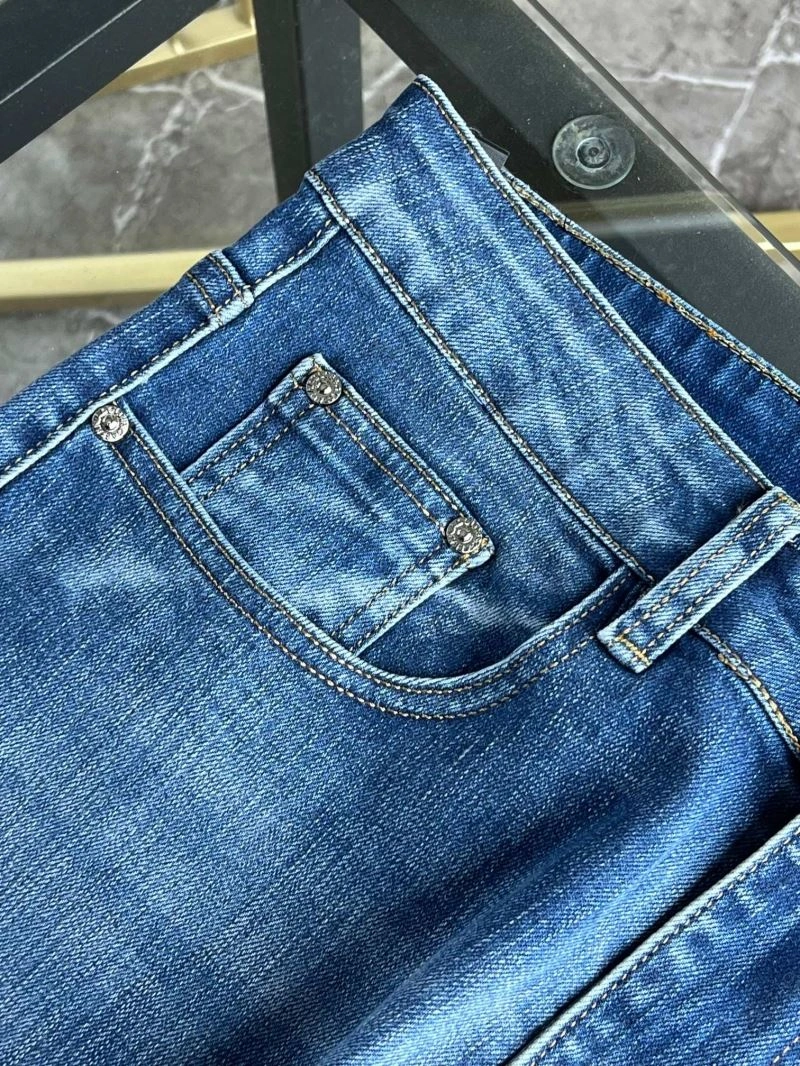 OdorResistant Dolce Gabbana Jeans 120115