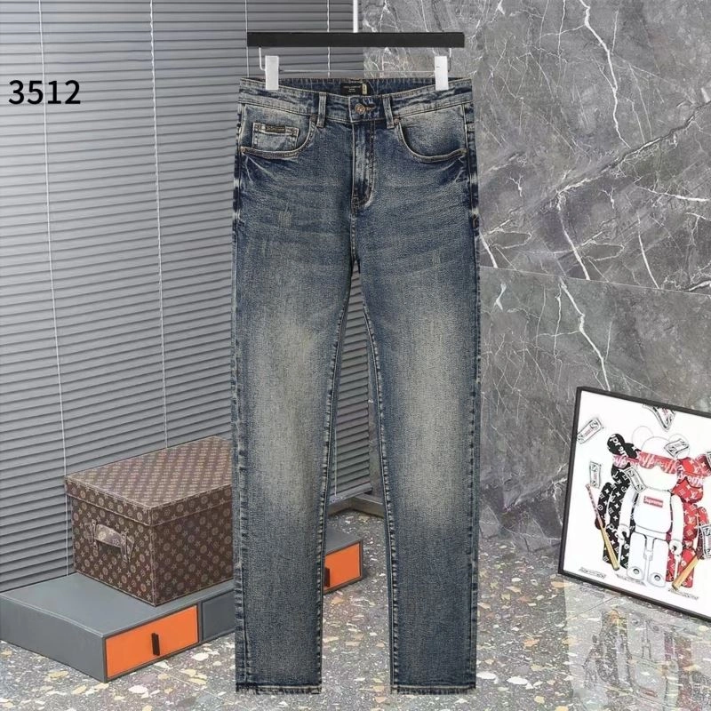 Dolce Gabbana Jeans MultiPurpose 120109