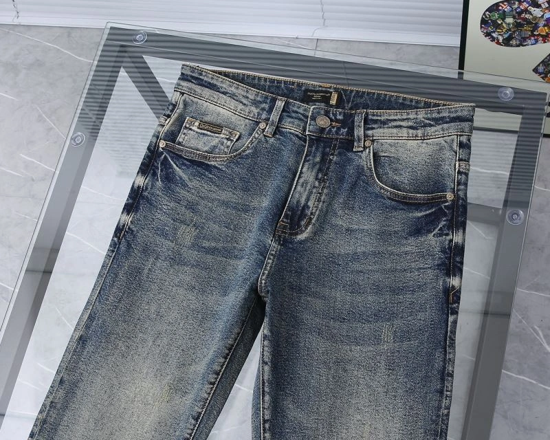 Dolce Gabbana Jeans MultiPurpose 120109