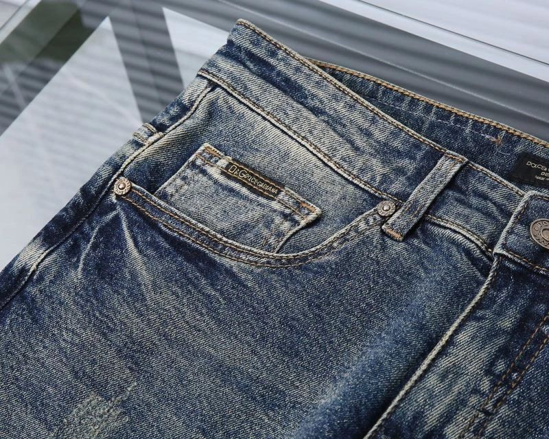 Dolce Gabbana Jeans MultiPurpose 120109