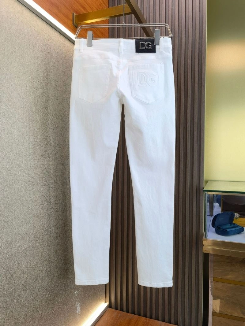 Dolce Gabbana Jeans TimelessDesign 120059