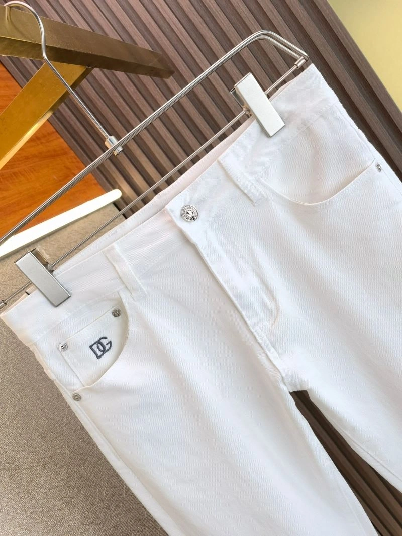 Dolce Gabbana Jeans TimelessDesign 120059
