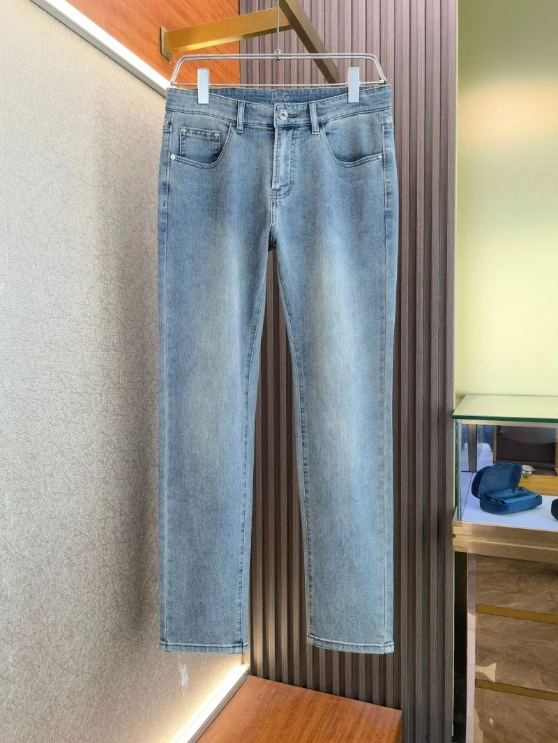 Dolce Gabbana Jeans Youthful 120077