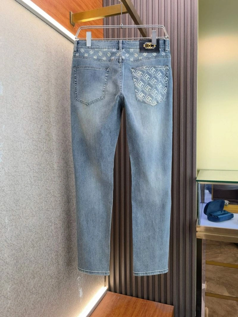 Dolce Gabbana Jeans Youthful 120077