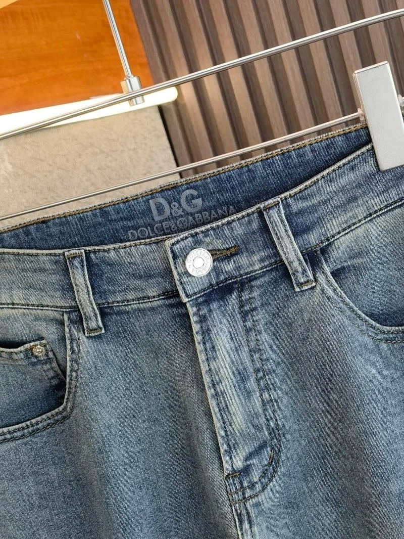 Dolce Gabbana Jeans Youthful 120077