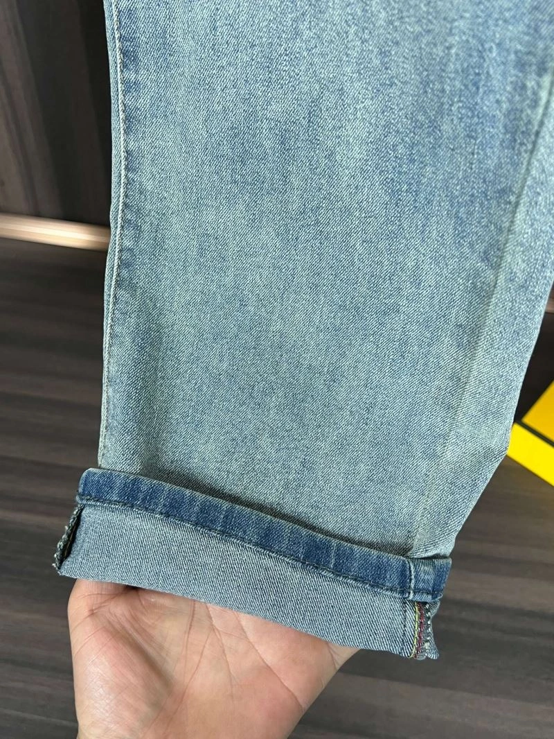 ZipUp Dolce Gabbana Jeans 120081