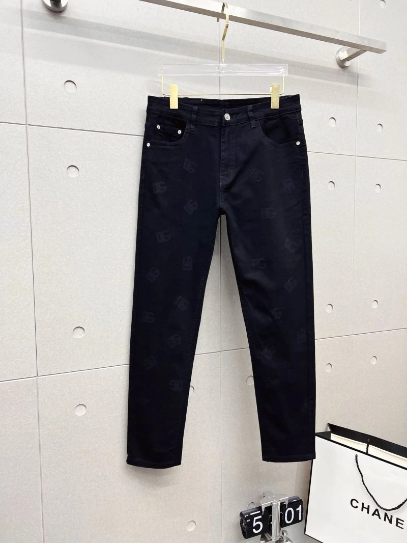 Durable Dolce Gabbana Jeans 120063